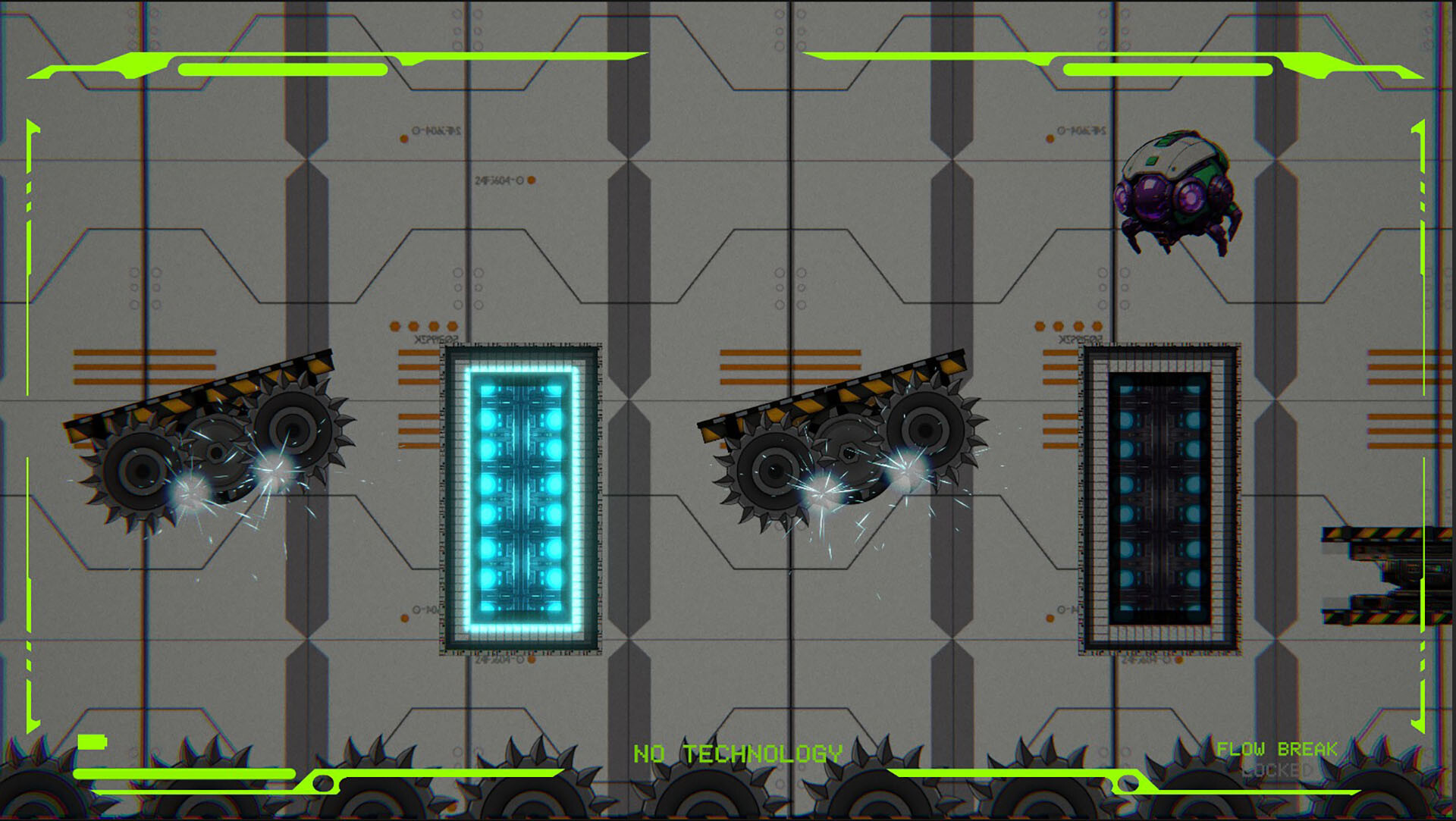 H=ZERO screenshot 14