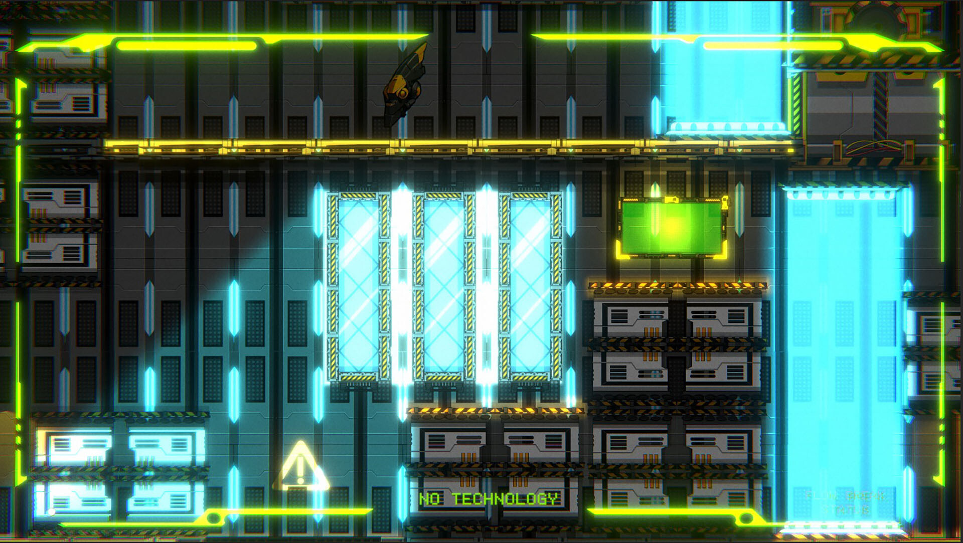 H=ZERO screenshot 17