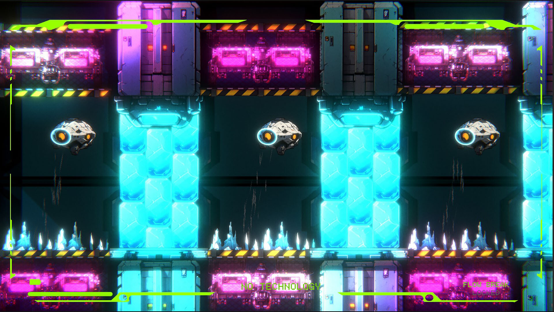 H=ZERO screenshot 7