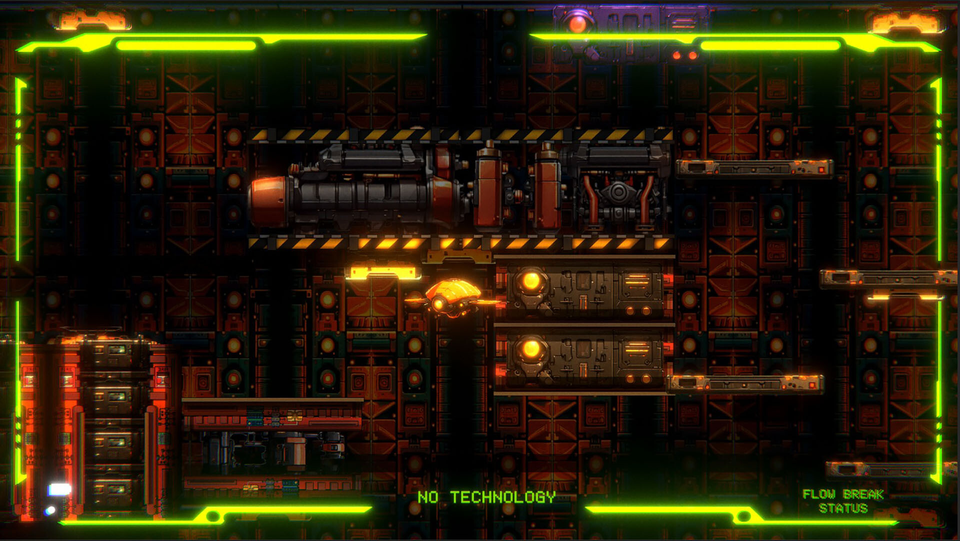 H=ZERO screenshot 15
