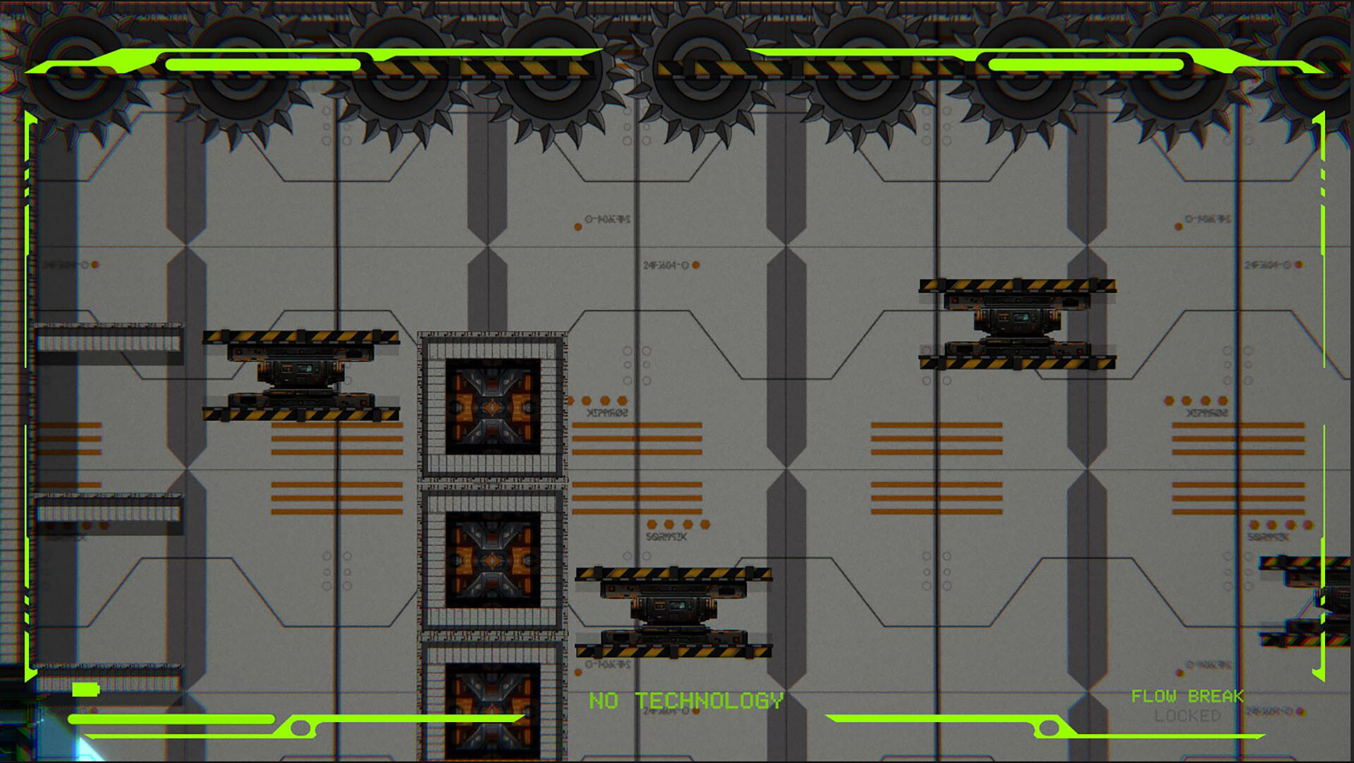 H=ZERO screenshot 11