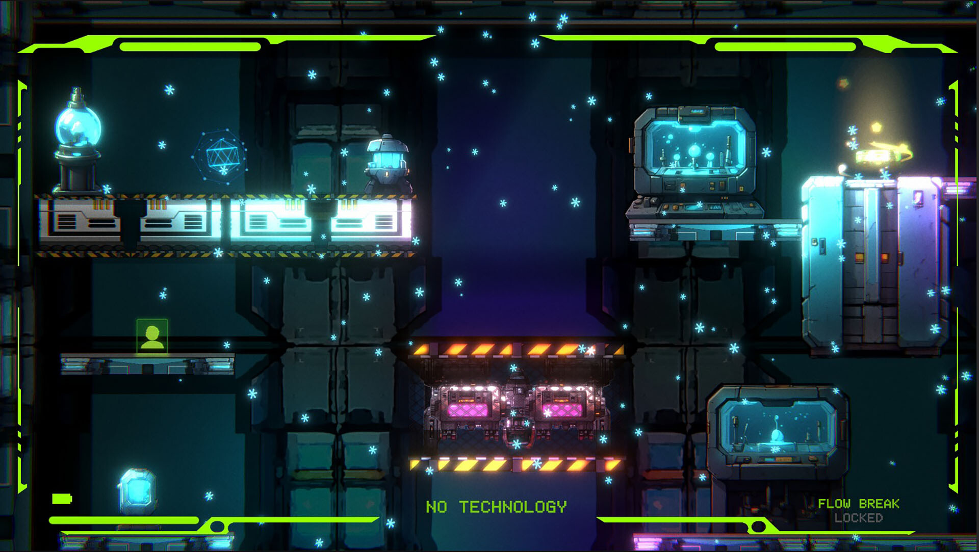 H=ZERO screenshot 5