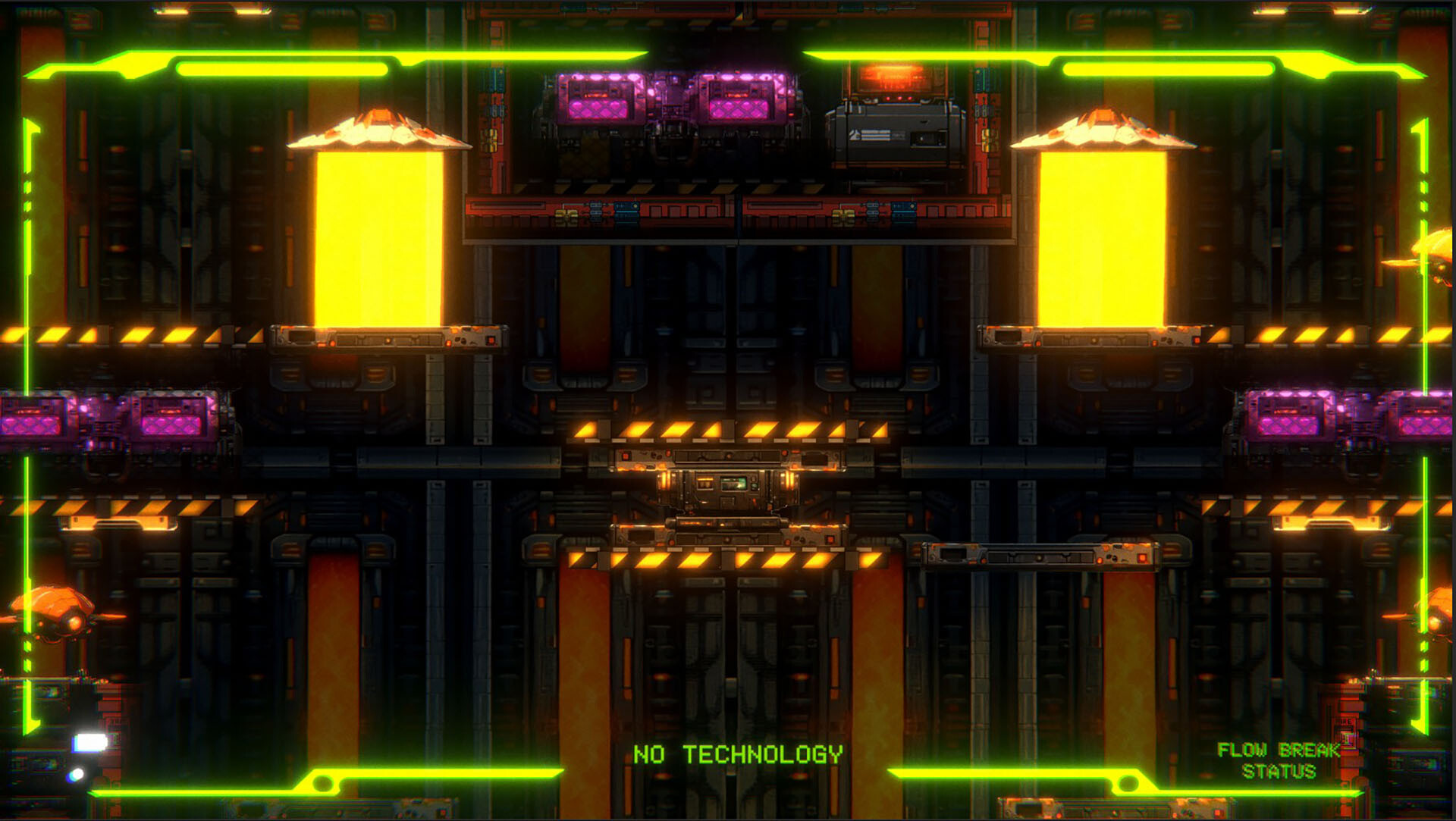 H=ZERO screenshot 13