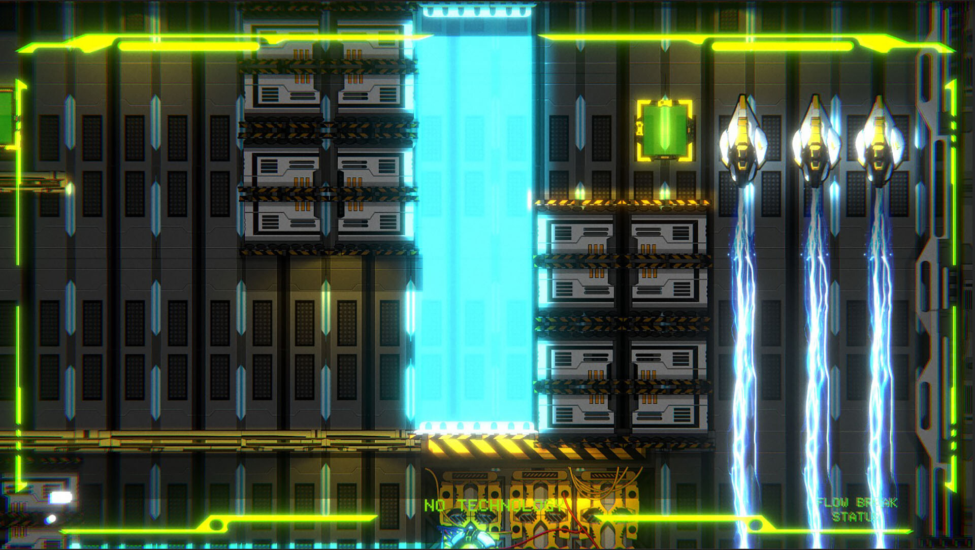 H=ZERO screenshot 18