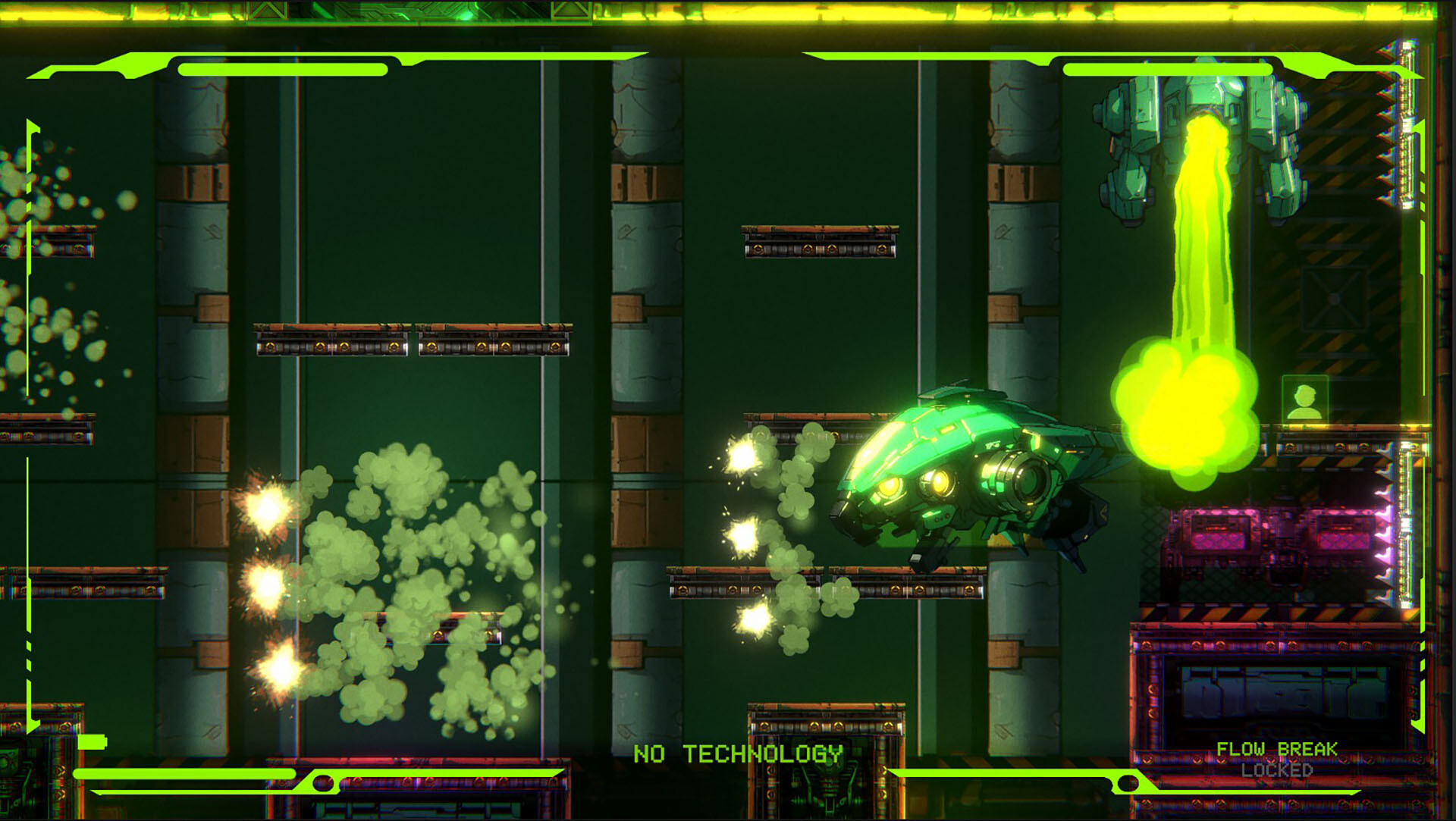 H=ZERO screenshot 3