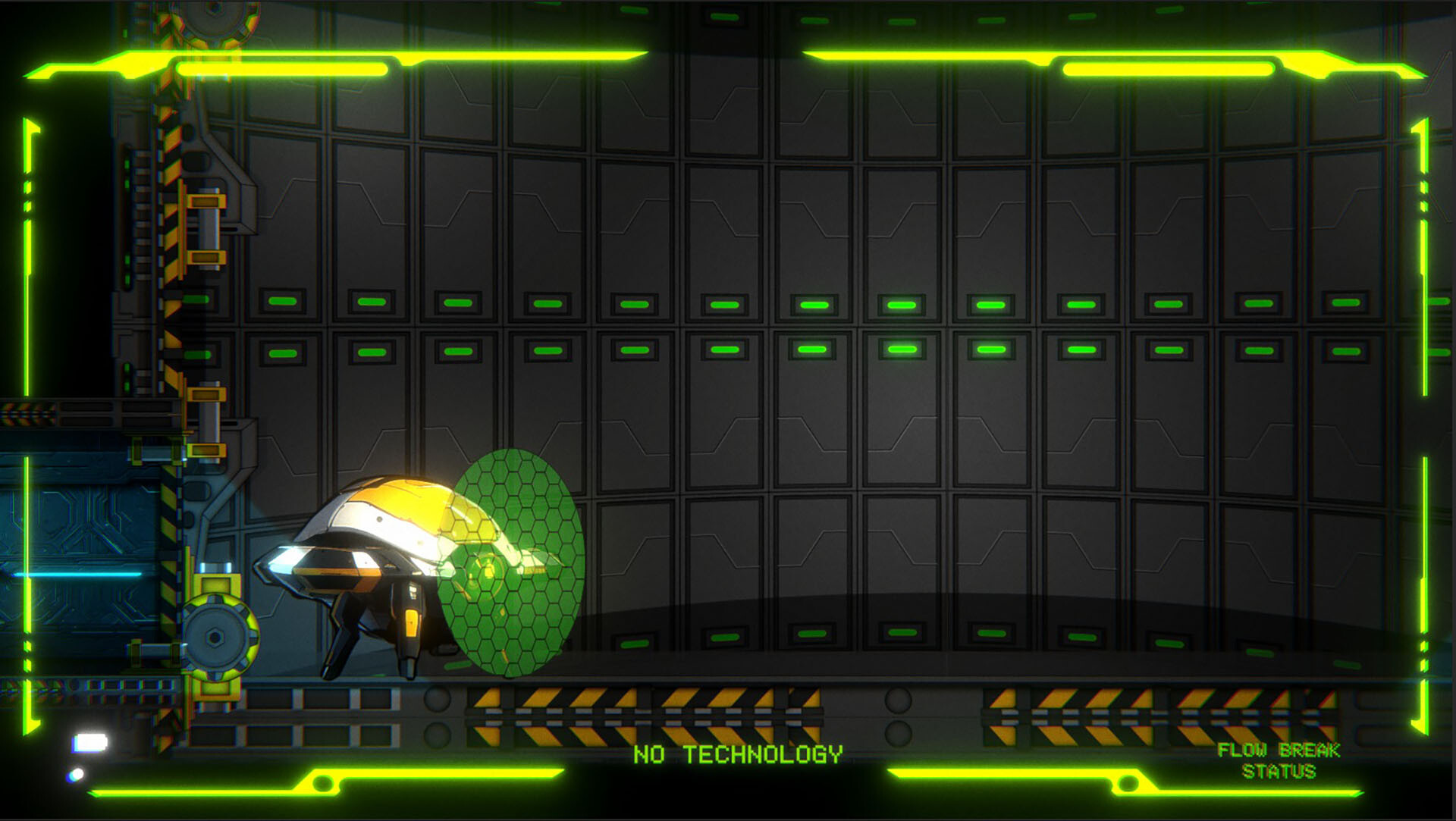 H=ZERO screenshot 6