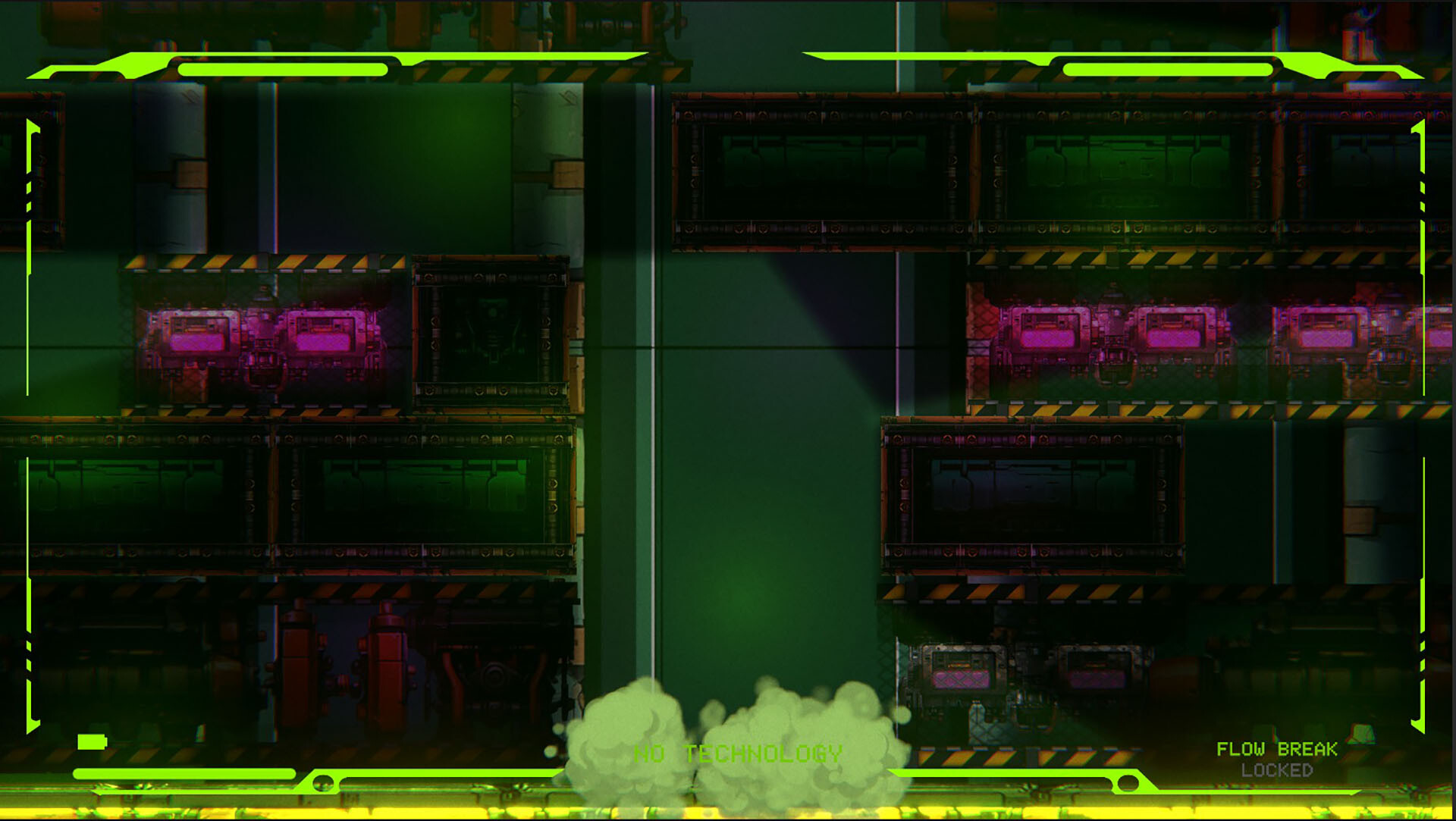 H=ZERO screenshot 4