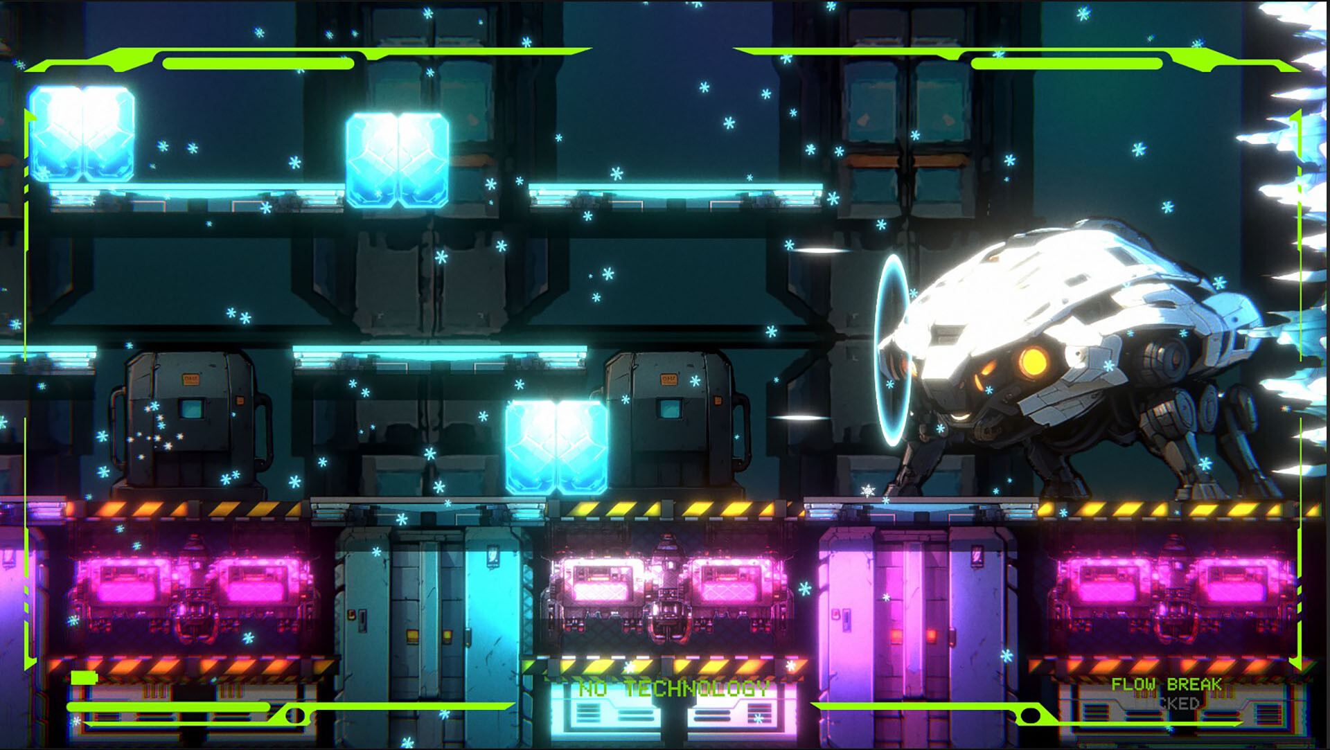 H=ZERO screenshot 16