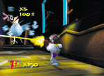 Earthworm Jim 3D screenshot 6