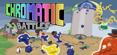 Chromatic Battles