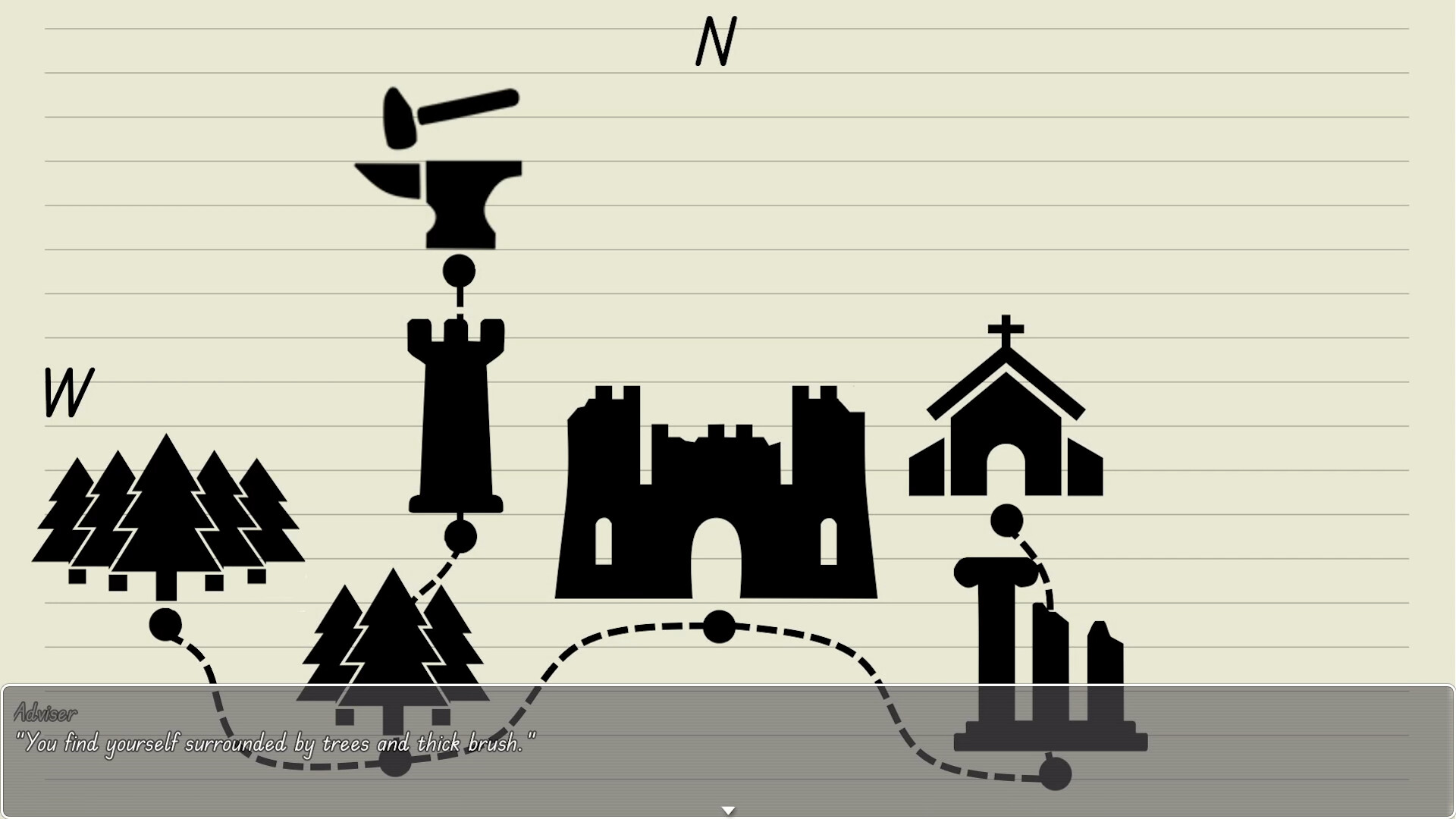 Your Canvas screenshot 3