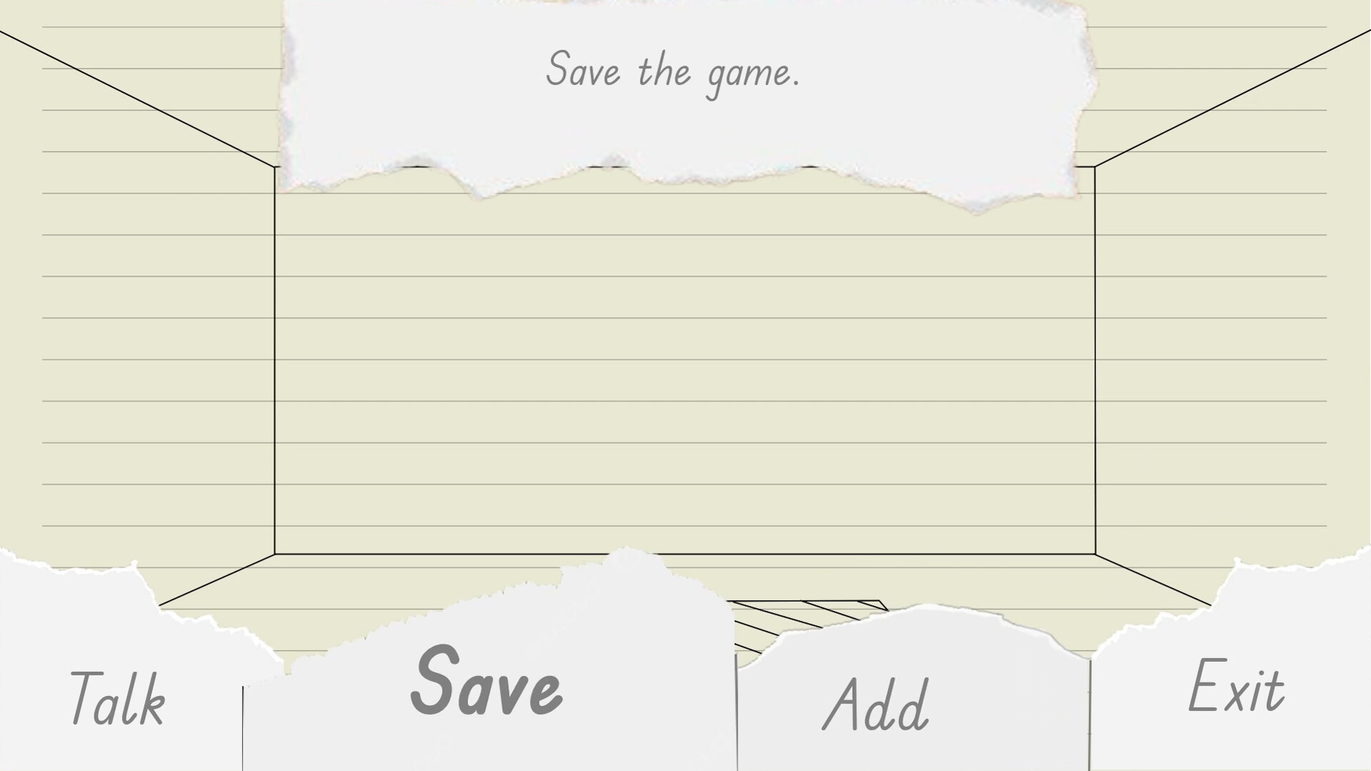 Your Canvas screenshot 1