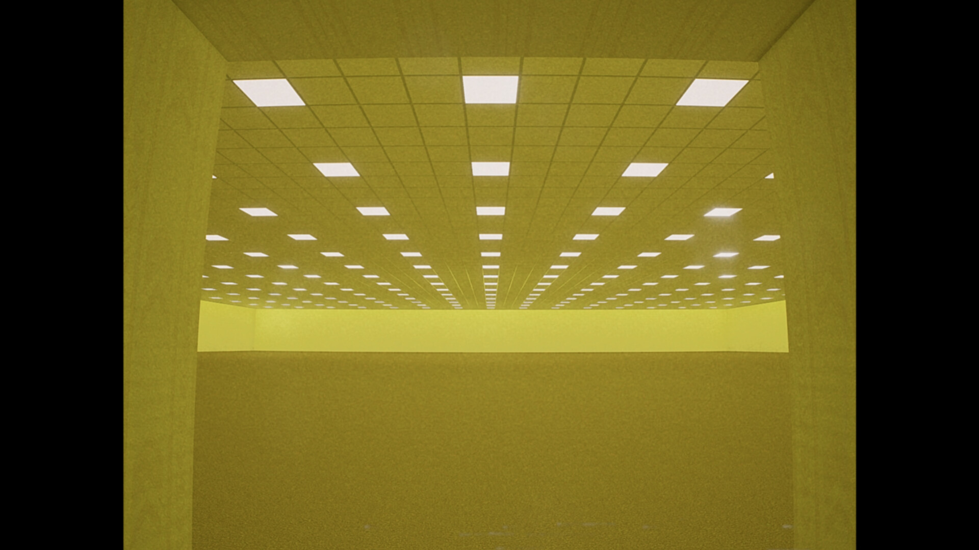 BACKROOMS: Research screenshot 6