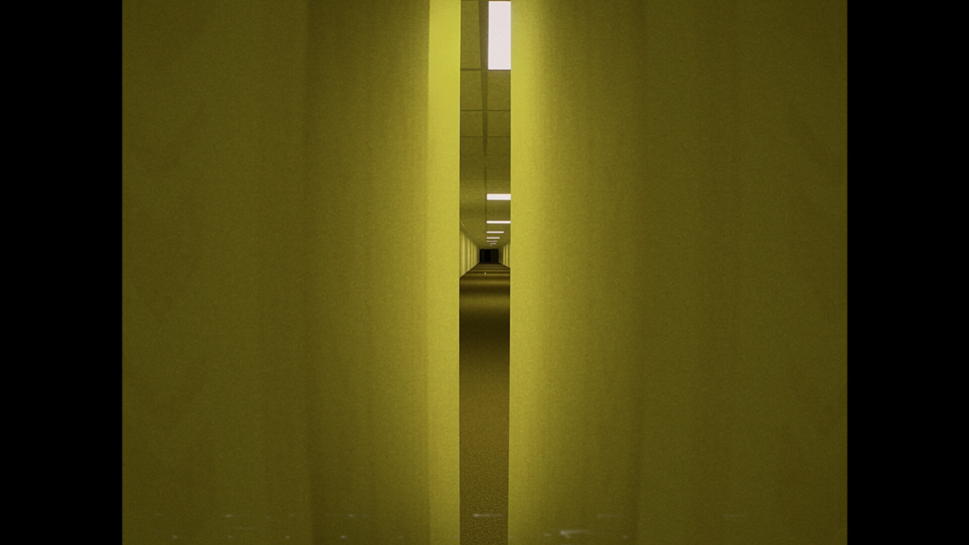 BACKROOMS: Research screenshot 10