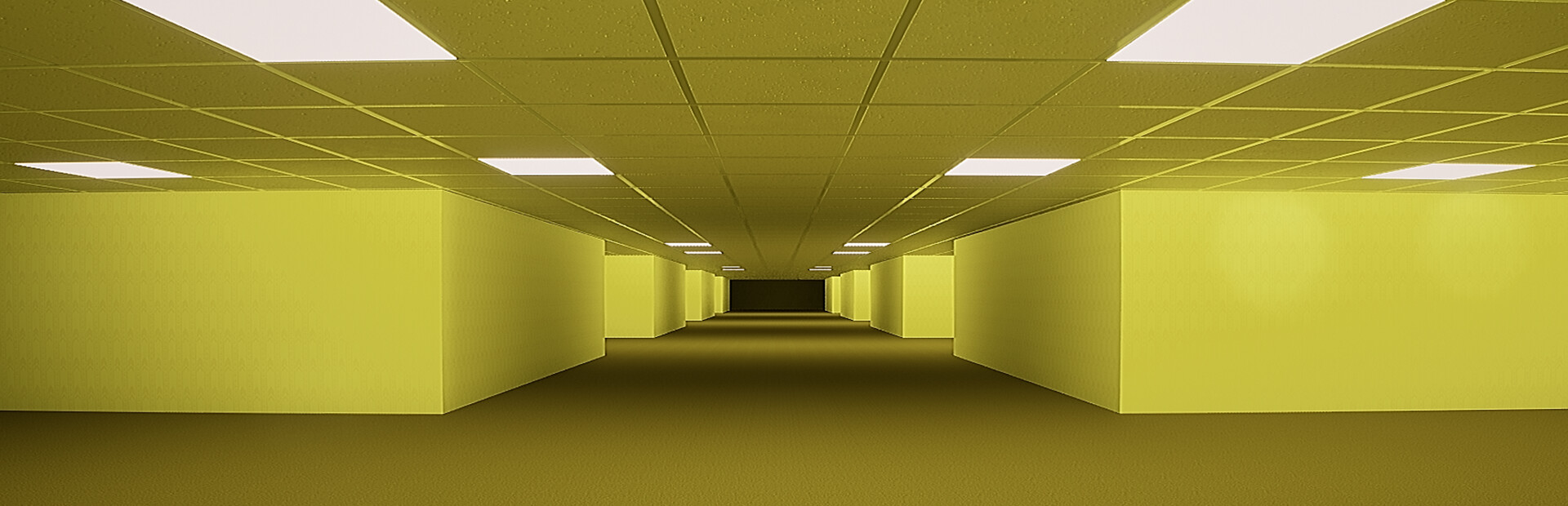 Backrooms: Research