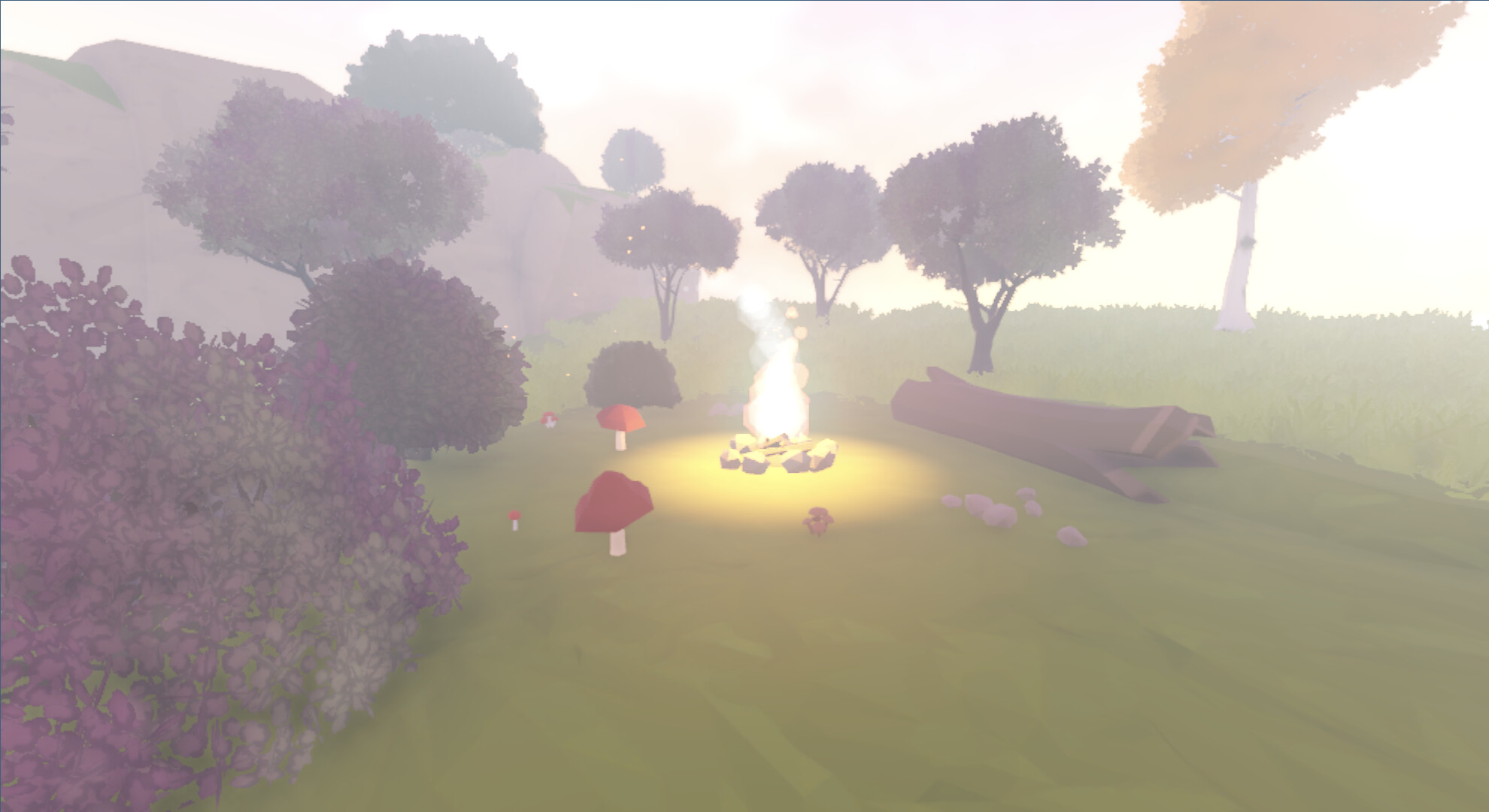 As Without So Within screenshot 6