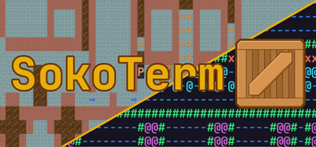 SokoTerm