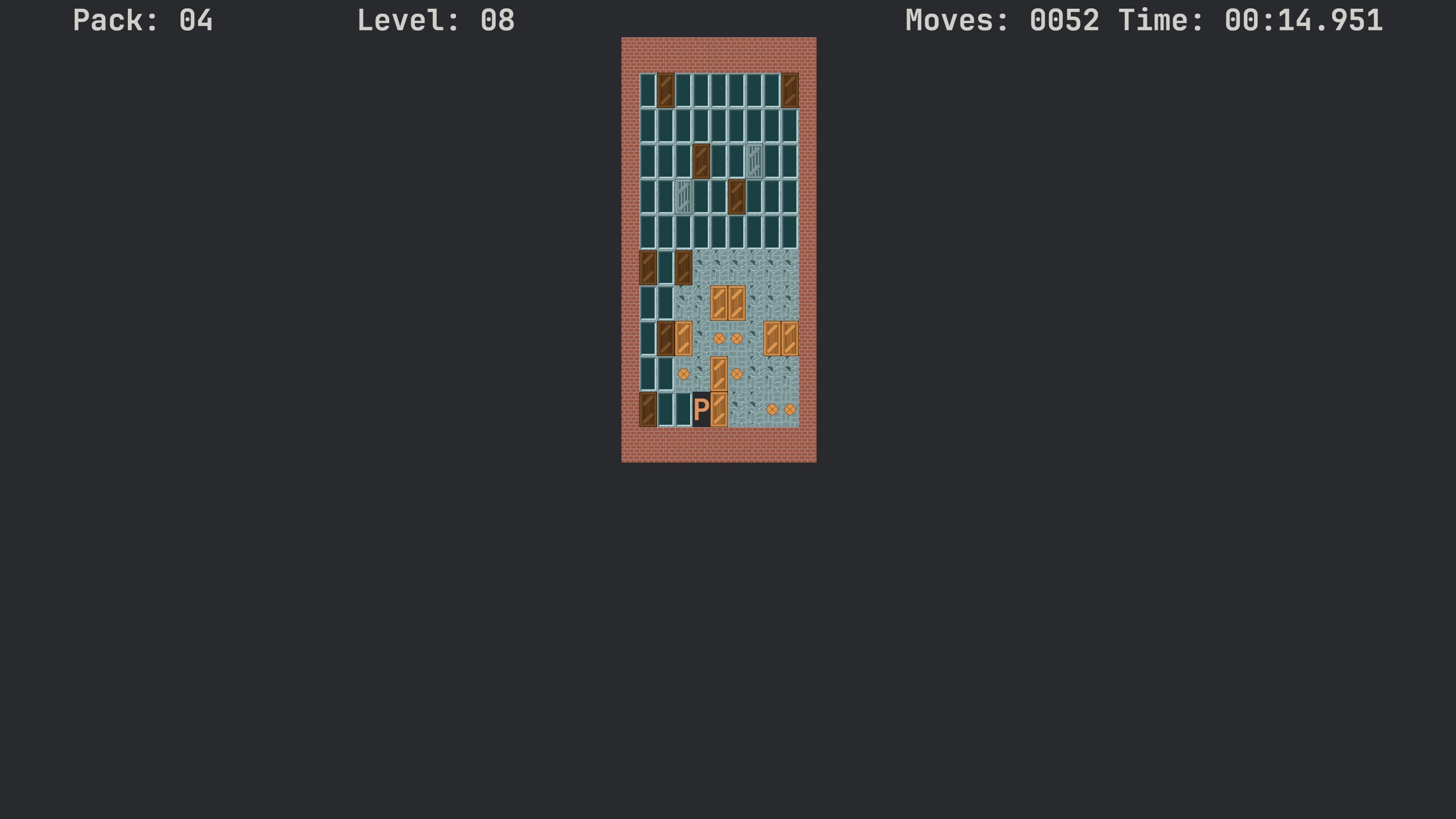 SokoTerm screenshot 3
