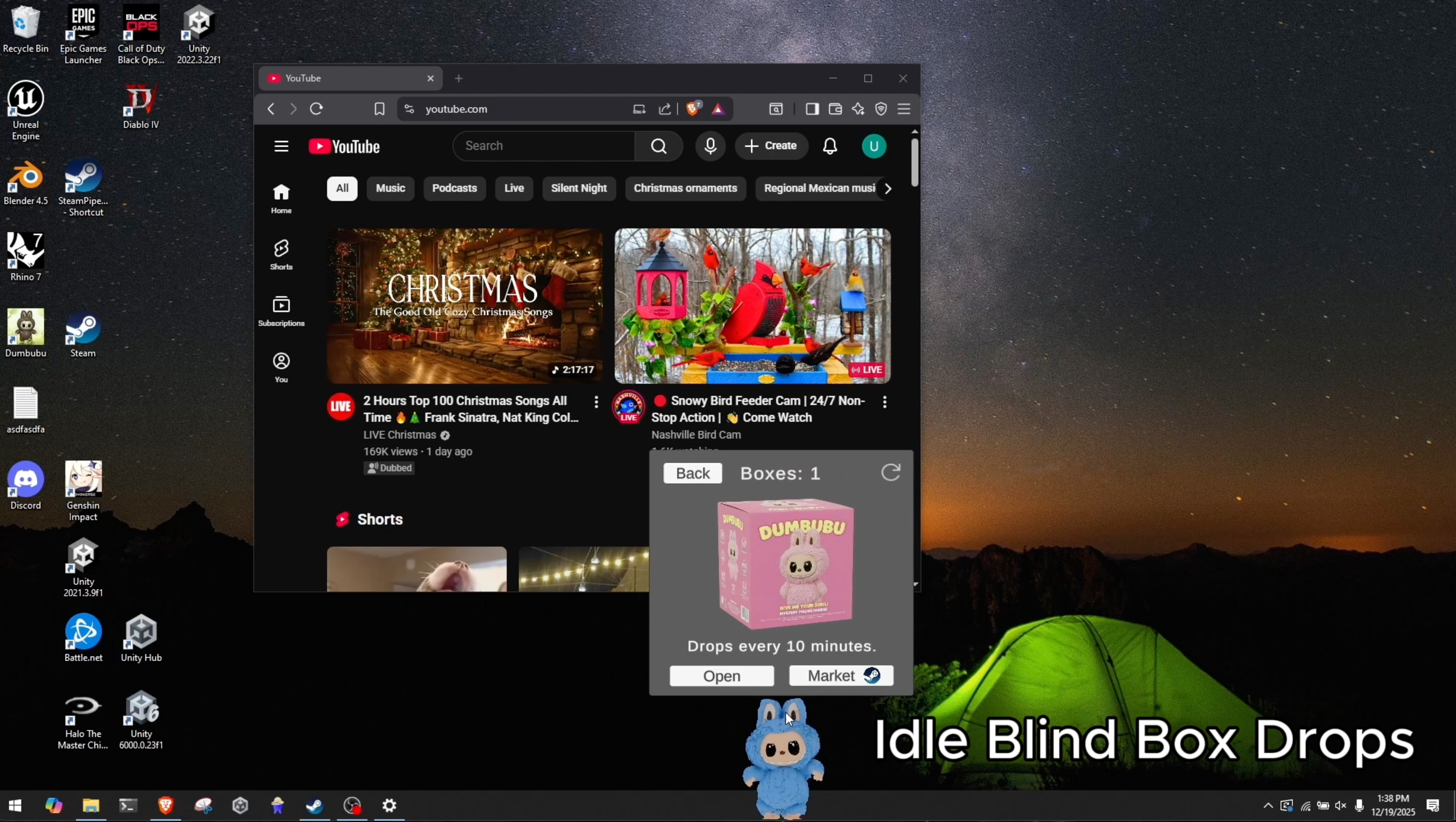 Dumbubu screenshot 4