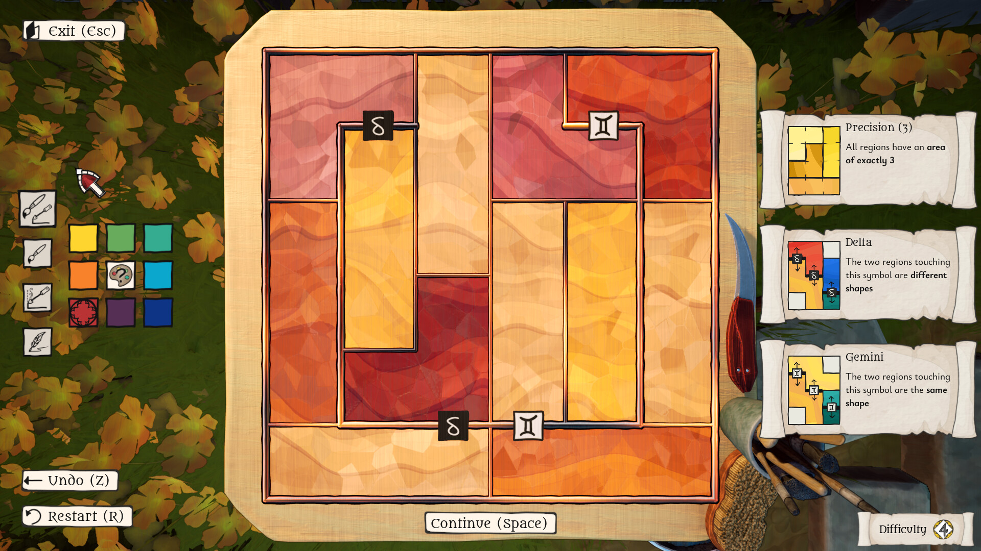 《格里米斯工匠/The Artisan of Glimmith》