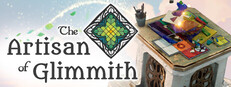 The Artisan of Glimmith banner