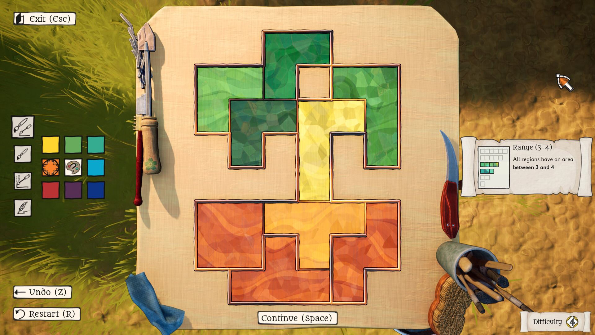 《格里米斯工匠/The Artisan of Glimmith》