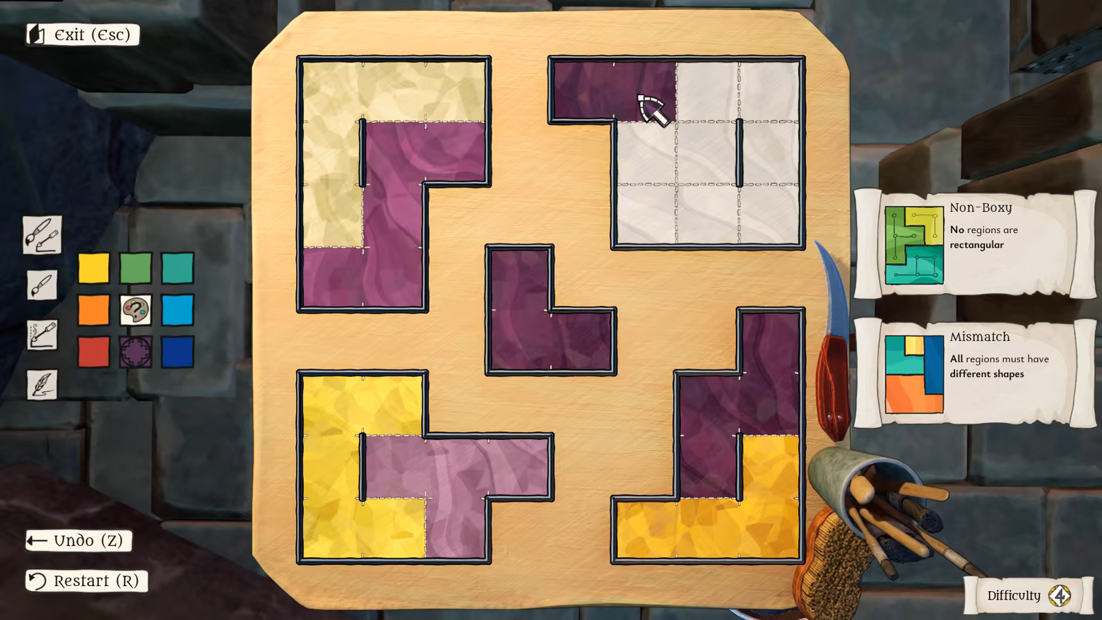 The Artisan of Glimmith