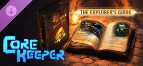 Core Keeper - Explorer's Guide