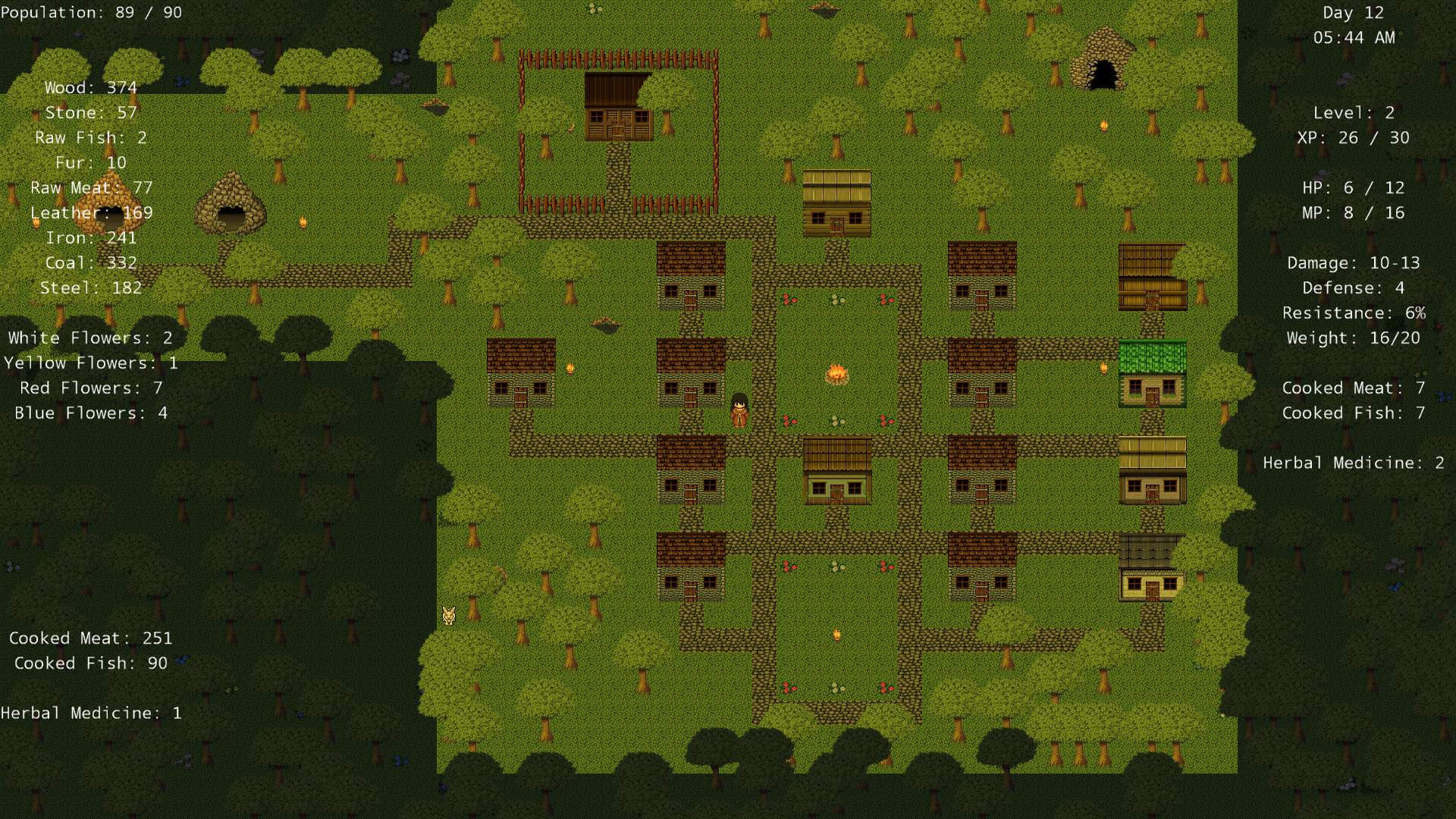 Your Quest screenshot 3