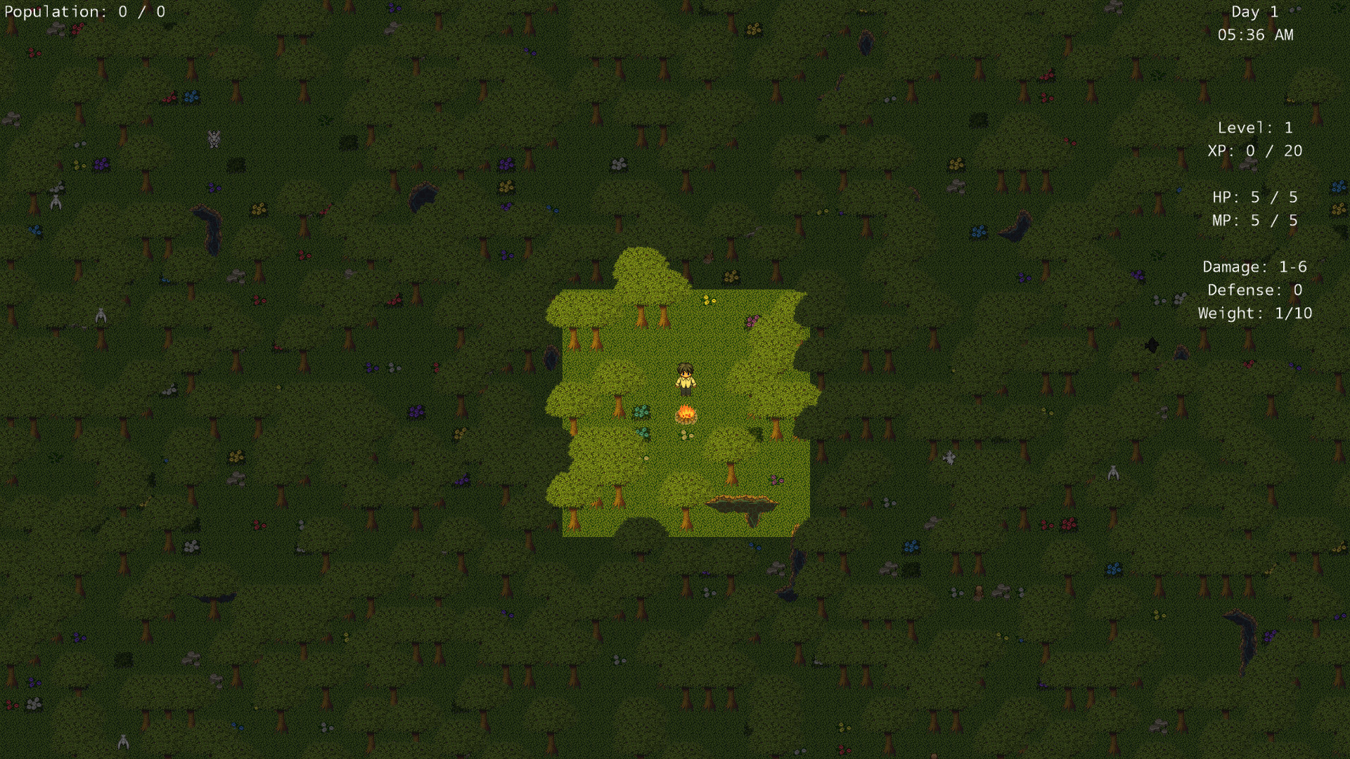 Your Quest screenshot 2