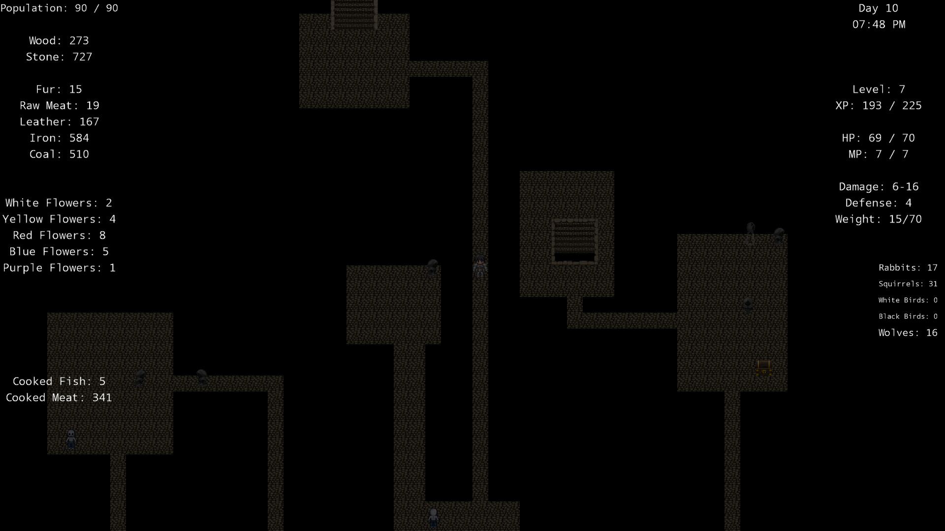 Your Quest screenshot 1