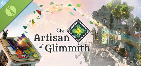 The Artisan of Glimmith Demo