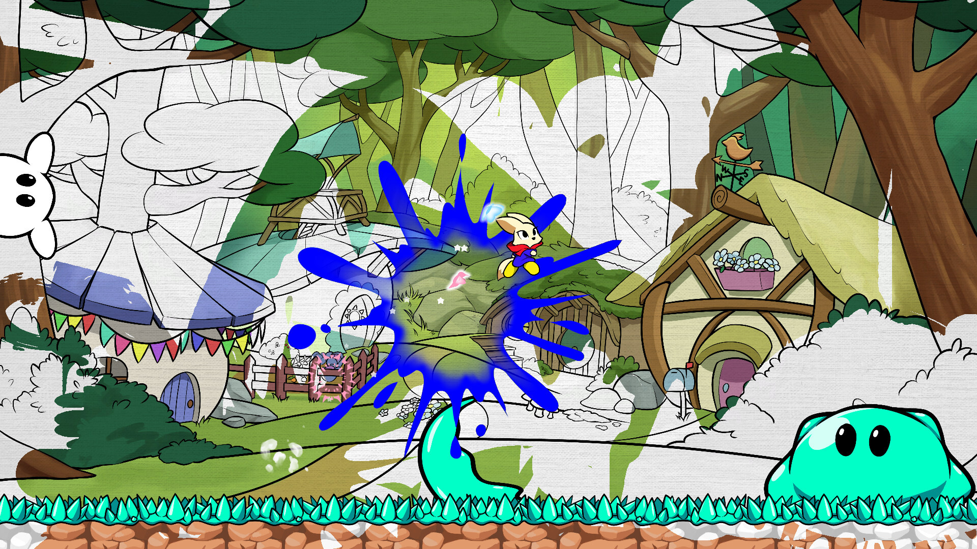 Pigment screenshot 5