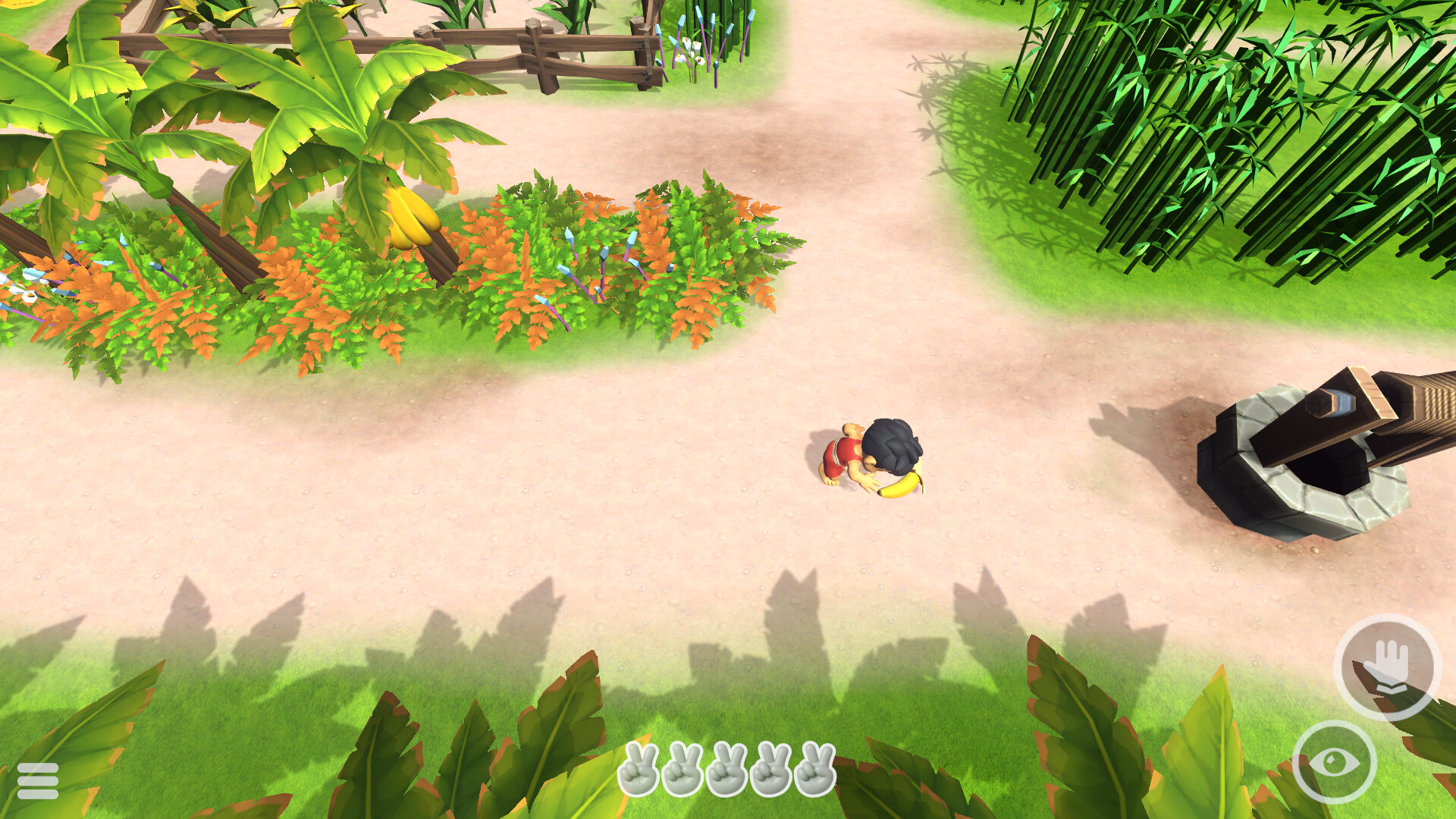 MISCHIEF MANDARIN screenshot 1