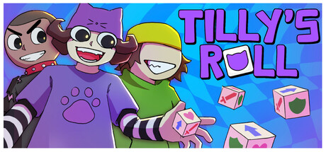 TILLY'S ROLL