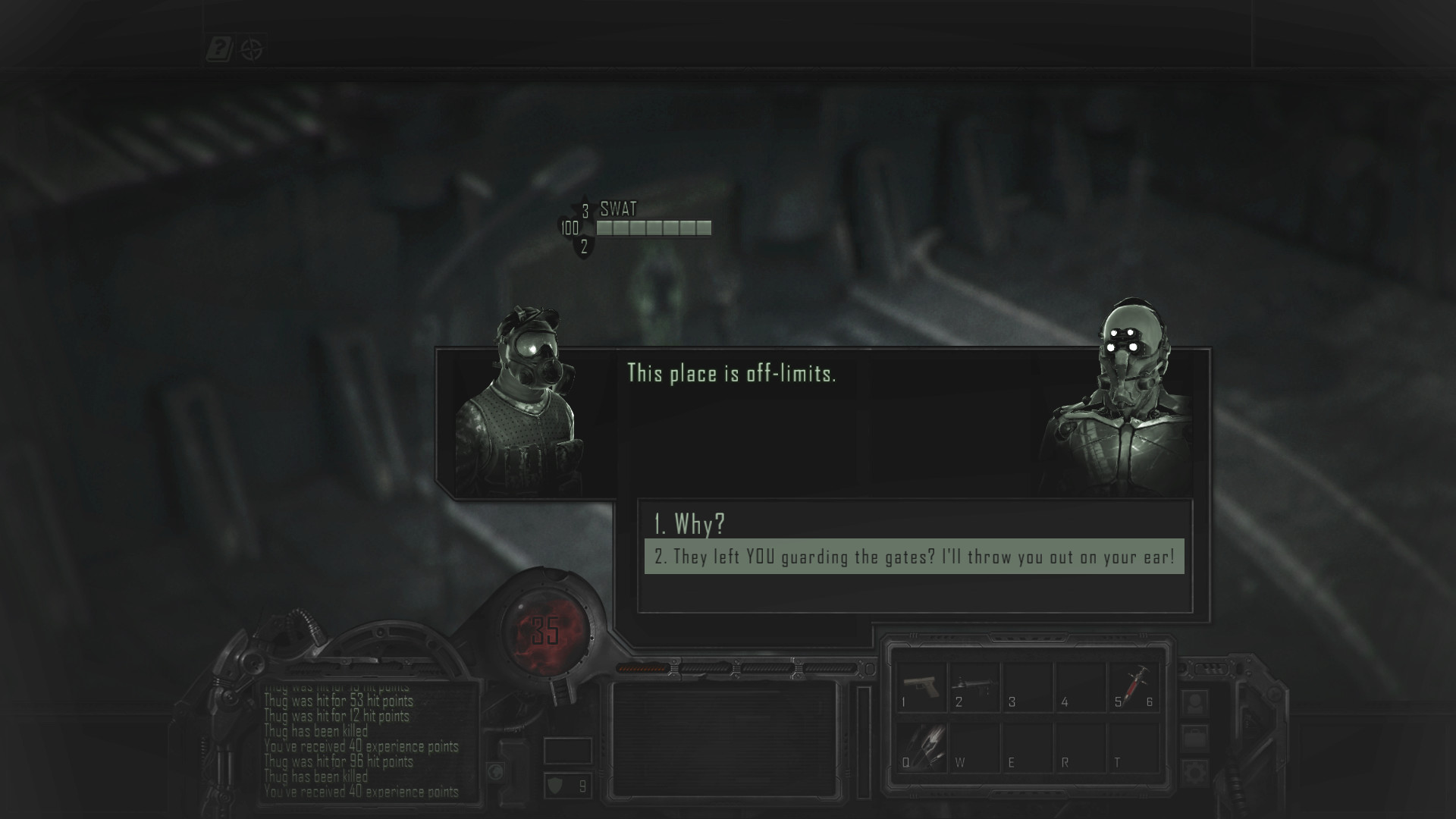 Westboro screenshot 5