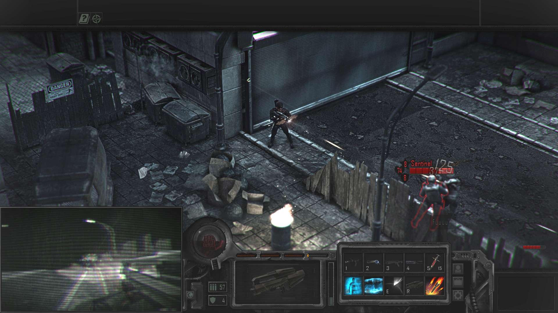 Westboro screenshot 3
