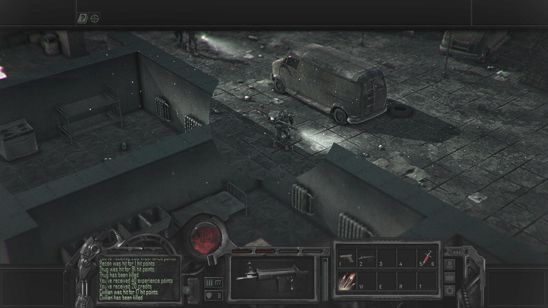 Westboro screenshot 8