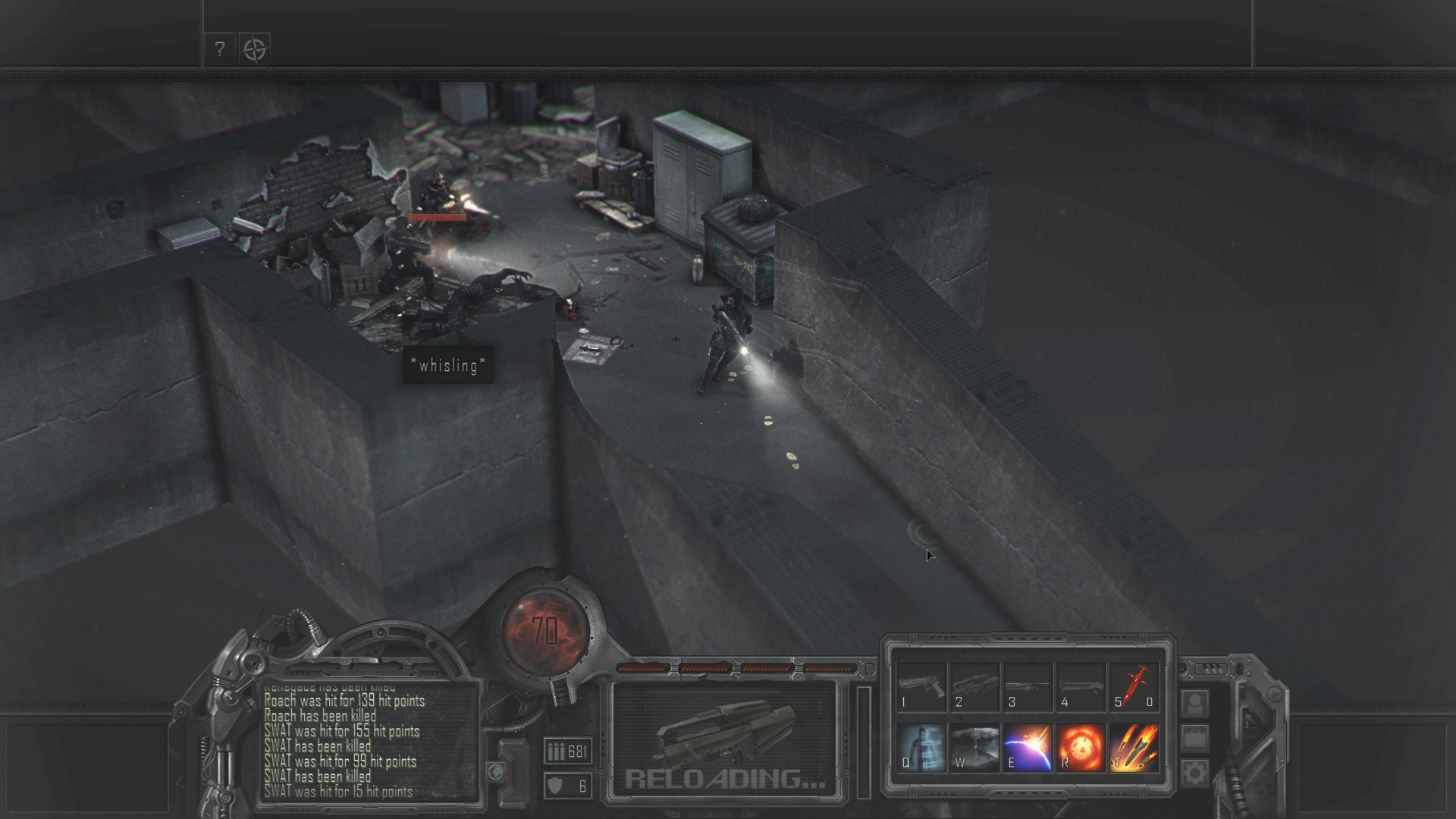 Westboro screenshot 4