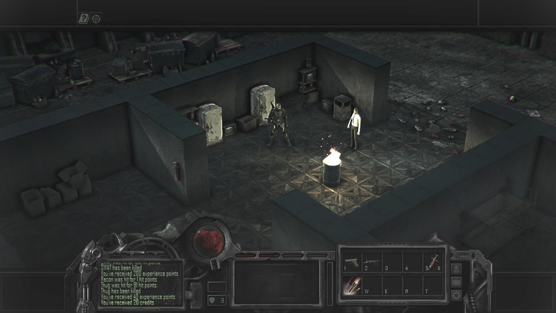 Westboro screenshot 1