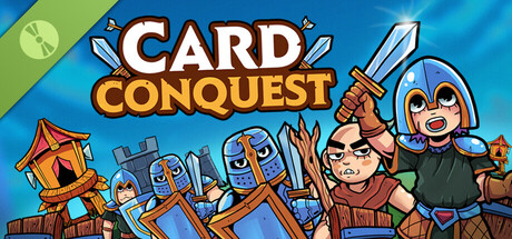 Card Conquest Demo