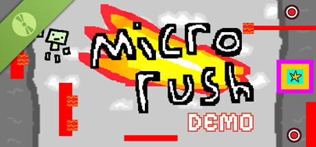 Micro Rush Demo