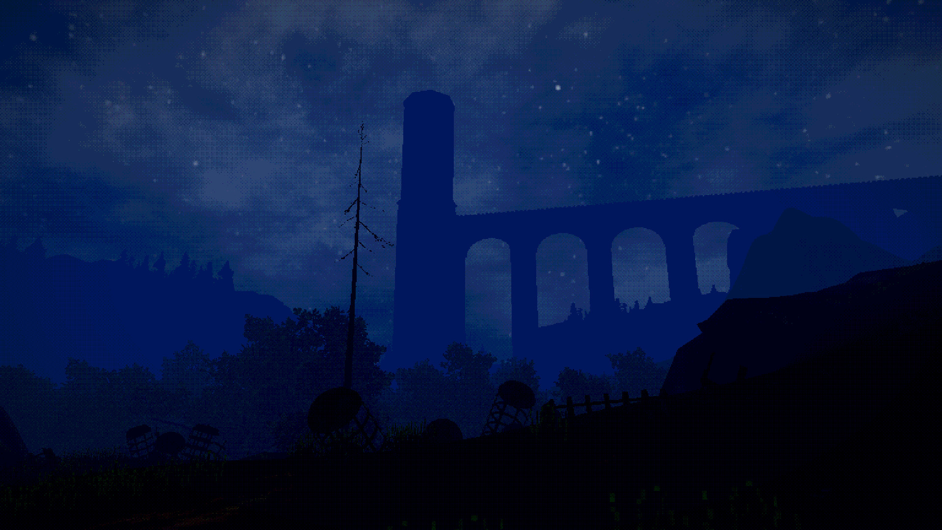 Ember Seeker screenshot 3