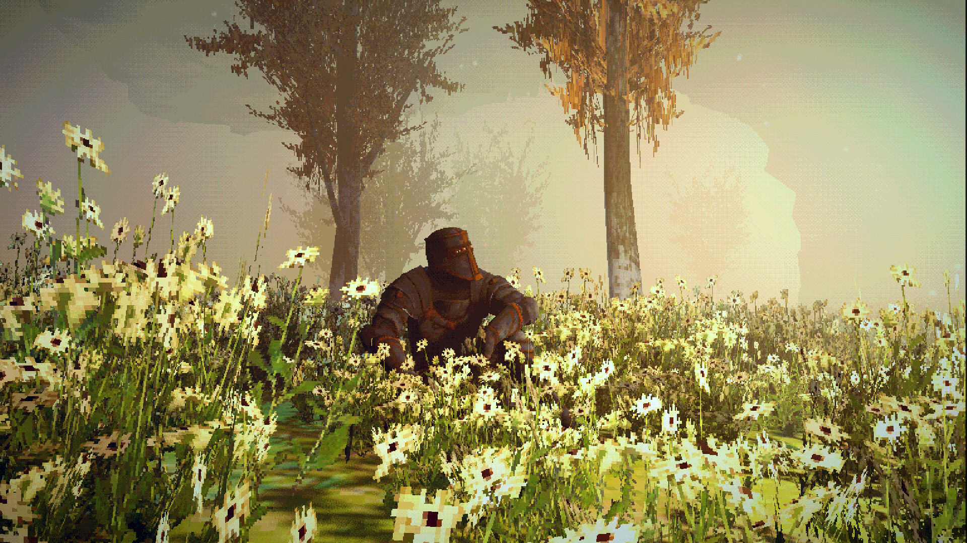 Ember Seeker screenshot 2