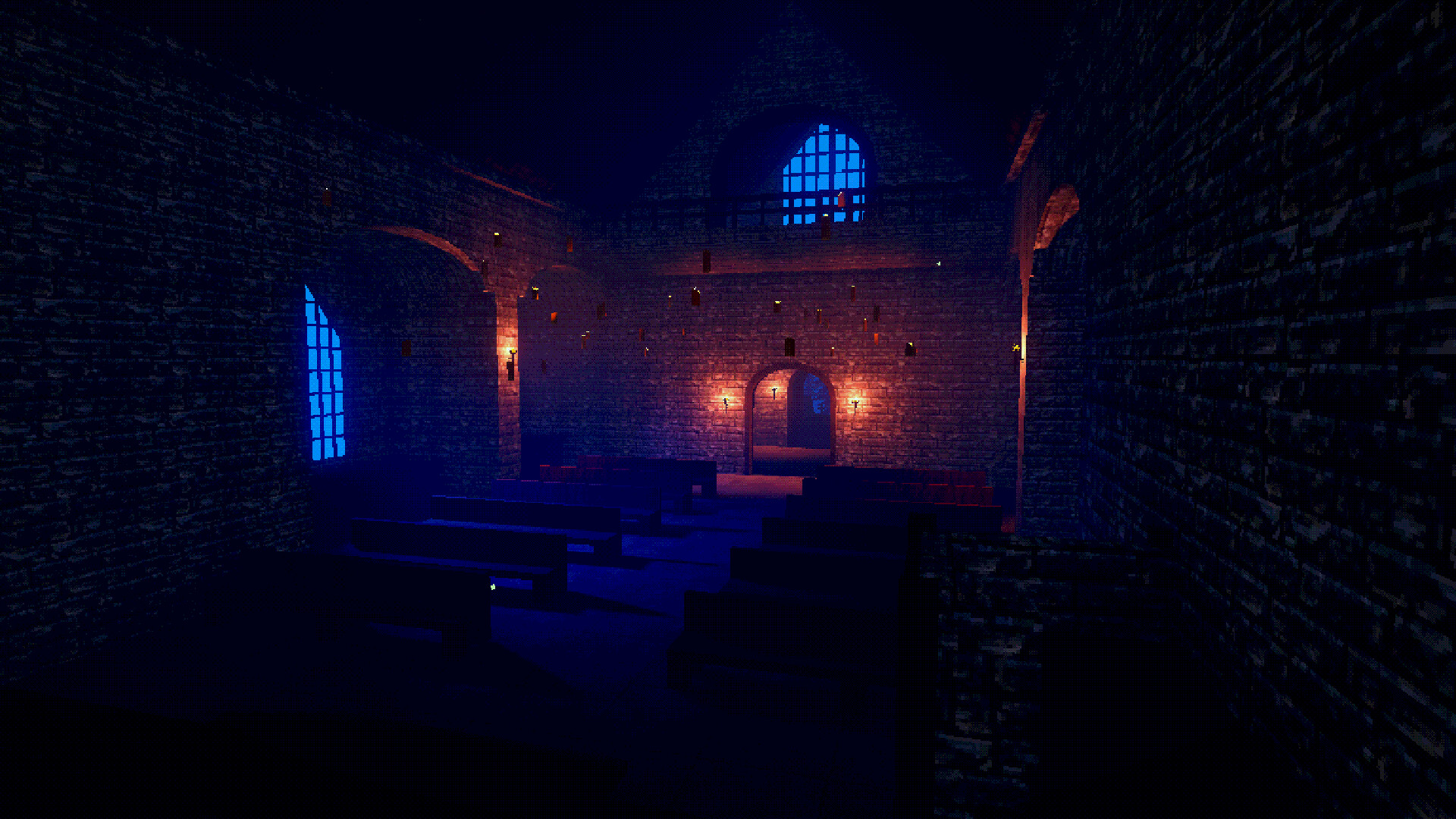 Ember Seeker screenshot 7