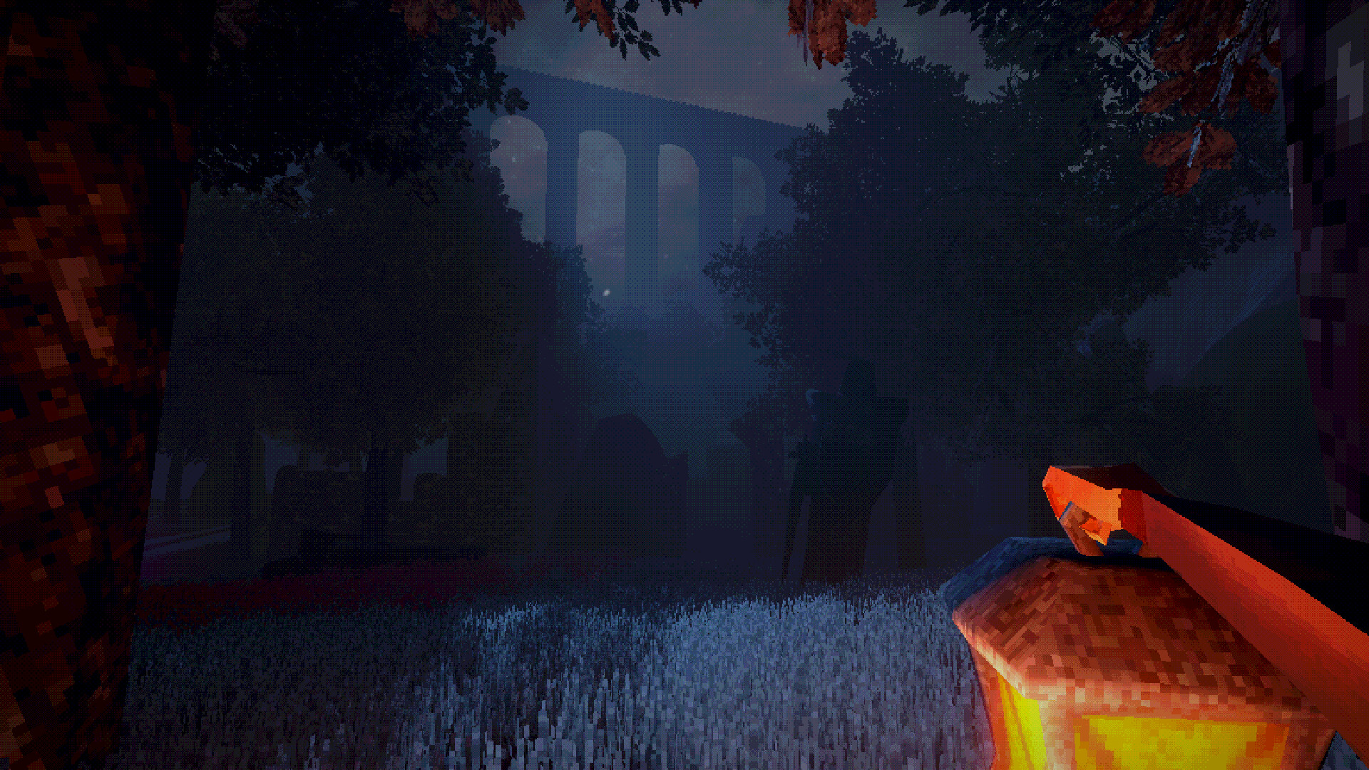 Ember Seeker screenshot 6