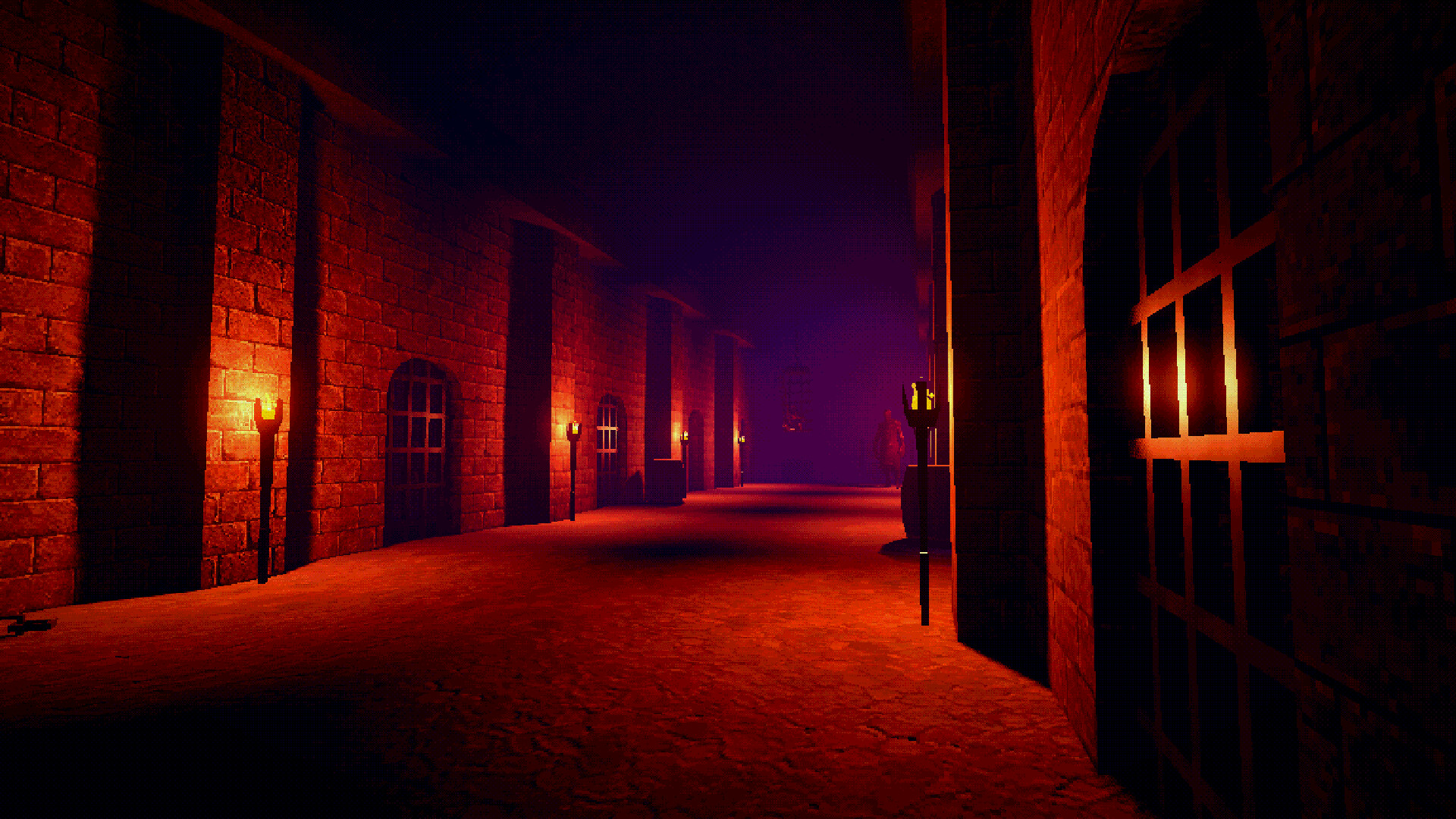 Ember Seeker screenshot 8