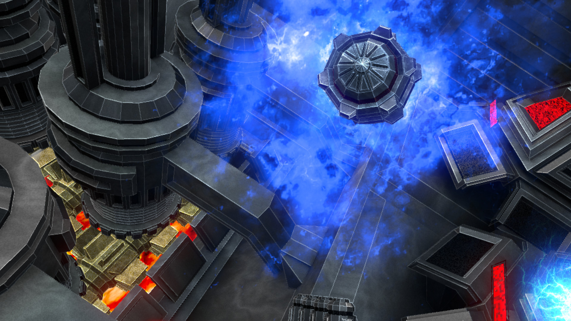 Caretaker Retribution screenshot 27