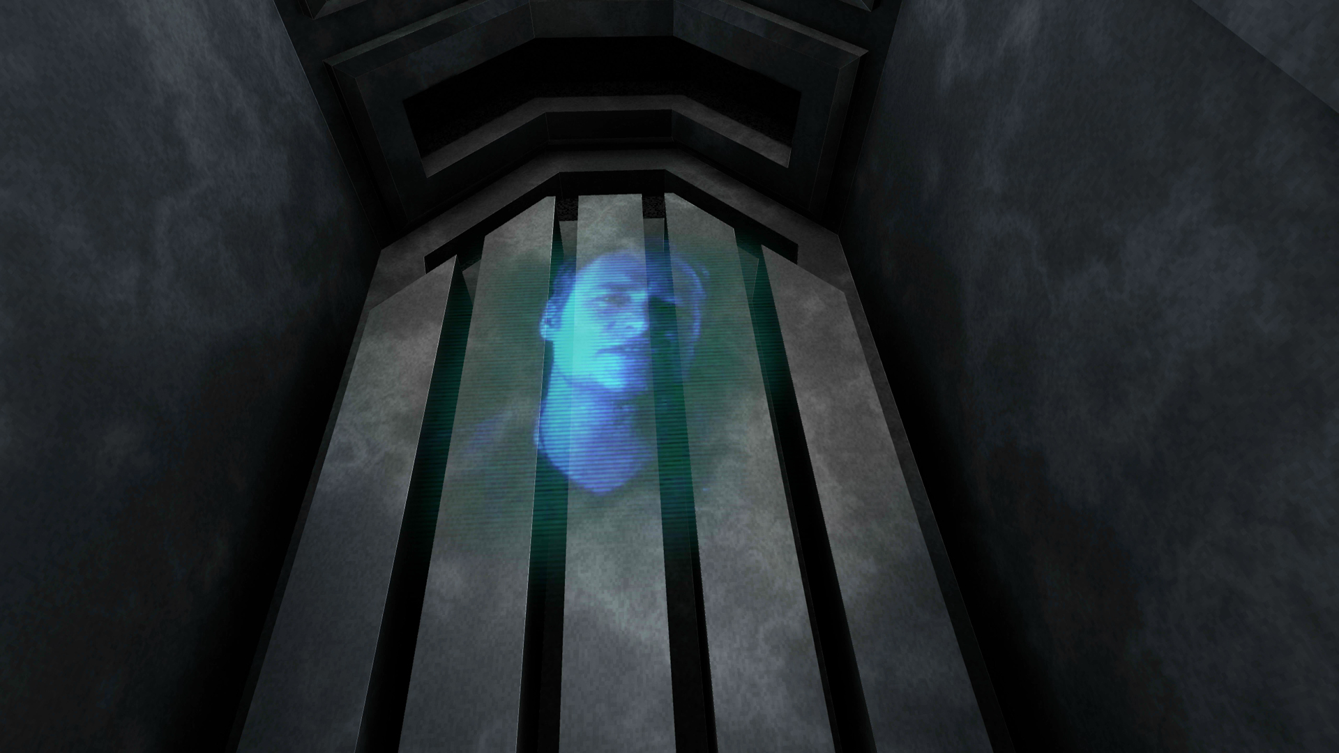 Caretaker Retribution screenshot 31