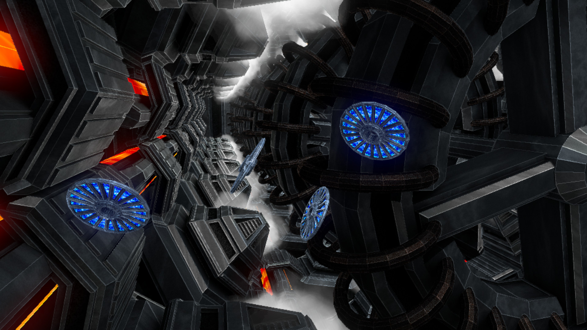 Caretaker Retribution screenshot 18